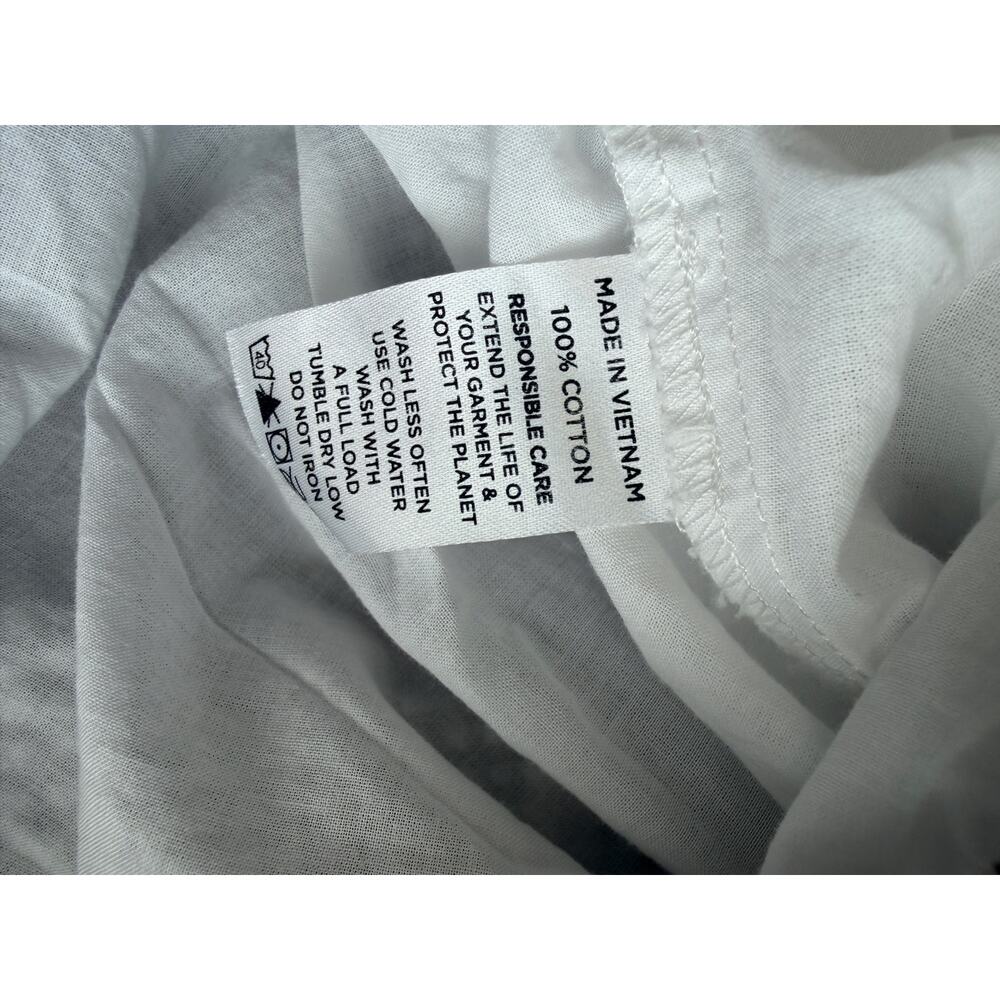 Hill House Home The Azalea Maxi Nap Dress - Chocolate Gingham Size XS - Picture 5 of 6